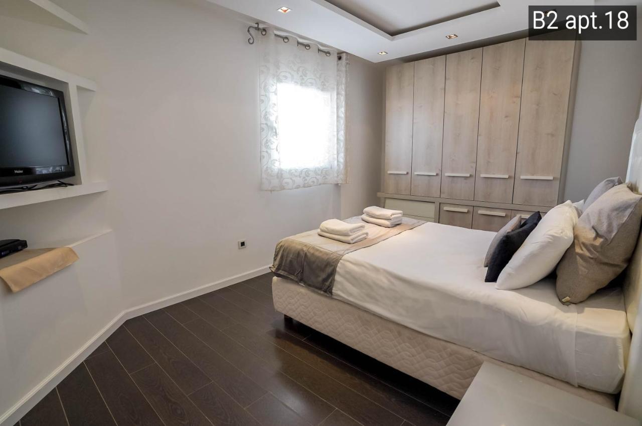 Palmore Resort Apartments 埃拉特 外观 照片